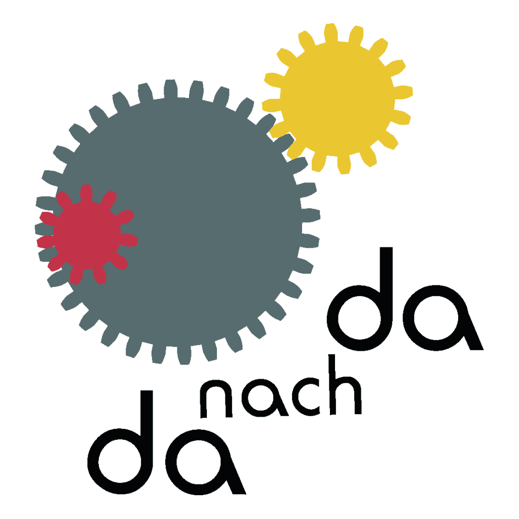 Danachda Logo Stakeholdermap ZUKUNFT ESSEN 2